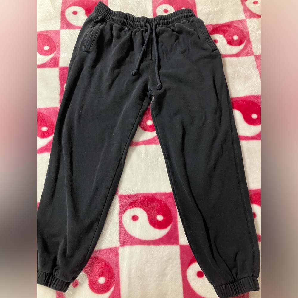 cotton on sweatpants